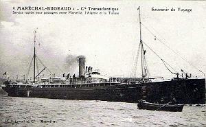 MARECHAL BUGEAUD 03